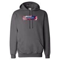 Badger Hooded Sweatshirt Thumbnail