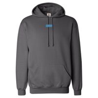 Badger Hooded Sweatshirt Thumbnail