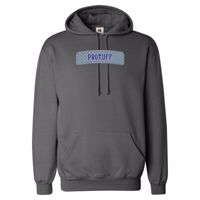 Badger Hooded Sweatshirt Thumbnail