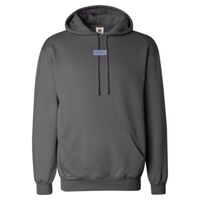 Badger Hooded Sweatshirt Thumbnail