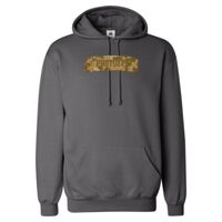 Badger Hooded Sweatshirt Thumbnail