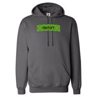 Badger Hooded Sweatshirt Thumbnail