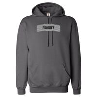 Badger Hooded Sweatshirt Thumbnail