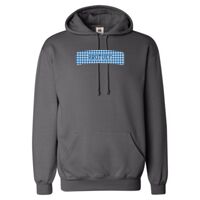 Badger Hooded Sweatshirt Thumbnail