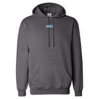Badger Hooded Sweatshirt Thumbnail