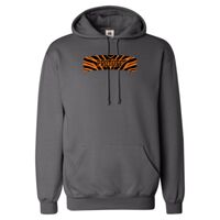 Badger Hooded Sweatshirt Thumbnail