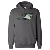 Badger Hooded Sweatshirt Thumbnail