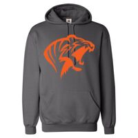Badger Hooded Sweatshirt Thumbnail