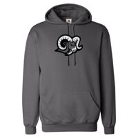 Badger Hooded Sweatshirt Thumbnail