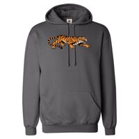 Badger Hooded Sweatshirt Thumbnail
