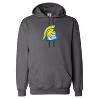 Badger Hooded Sweatshirt Thumbnail