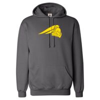 Badger Hooded Sweatshirt Thumbnail