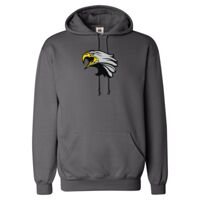 Badger Hooded Sweatshirt Thumbnail
