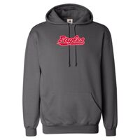 Badger Hooded Sweatshirt Thumbnail