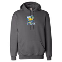 Badger Hooded Sweatshirt Thumbnail