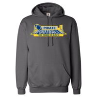 Badger Hooded Sweatshirt Thumbnail