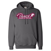 Badger Hooded Sweatshirt Thumbnail