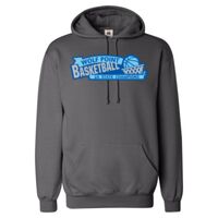 Badger Hooded Sweatshirt Thumbnail