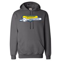 Badger Hooded Sweatshirt Thumbnail