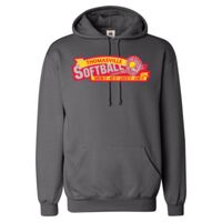 Badger Hooded Sweatshirt Thumbnail