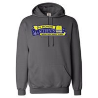 Badger Hooded Sweatshirt Thumbnail