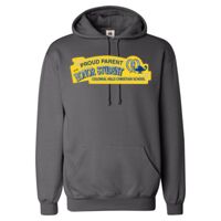 Badger Hooded Sweatshirt Thumbnail