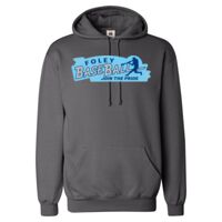 Badger Hooded Sweatshirt Thumbnail