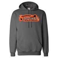 Badger Hooded Sweatshirt Thumbnail