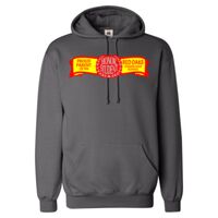 Badger Hooded Sweatshirt Thumbnail