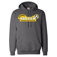 Badger Hooded Sweatshirt Thumbnail