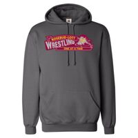 Badger Hooded Sweatshirt Thumbnail