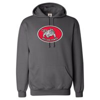Badger Hooded Sweatshirt Thumbnail