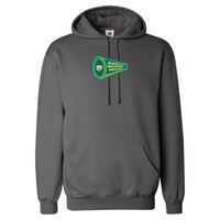 Badger Hooded Sweatshirt Thumbnail