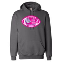 Badger Hooded Sweatshirt Thumbnail