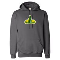 Badger Hooded Sweatshirt Thumbnail
