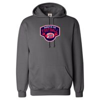 Badger Hooded Sweatshirt Thumbnail