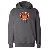 Badger Hooded Sweatshirt Thumbnail