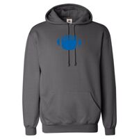 Badger Hooded Sweatshirt Thumbnail