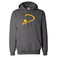 Badger Hooded Sweatshirt Thumbnail