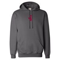 Badger Hooded Sweatshirt Thumbnail