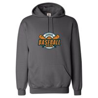 Badger Hooded Sweatshirt Thumbnail