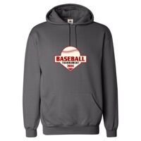 Badger Hooded Sweatshirt Thumbnail