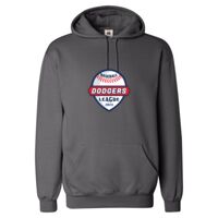 Badger Hooded Sweatshirt Thumbnail