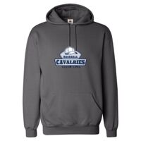 Badger Hooded Sweatshirt Thumbnail