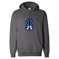 Badger Hooded Sweatshirt Thumbnail