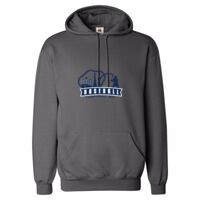Badger Hooded Sweatshirt Thumbnail