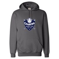 Badger Hooded Sweatshirt Thumbnail