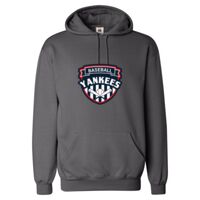 Badger Hooded Sweatshirt Thumbnail