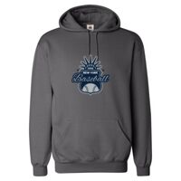 Badger Hooded Sweatshirt Thumbnail