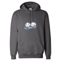 Badger Hooded Sweatshirt Thumbnail